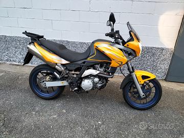 Pegaso Strada 650