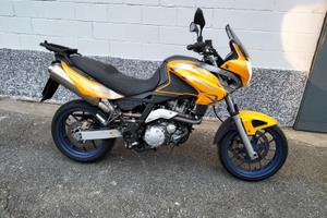Pegaso Strada 650