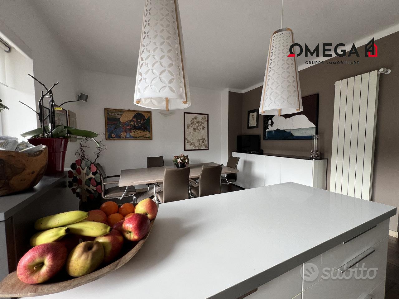 Appartamento – Trieste, Sottoservola, Servola-Chiarbola-Valmaura-Borgo San Sergio - Vista 3