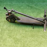 monopattino elettrico