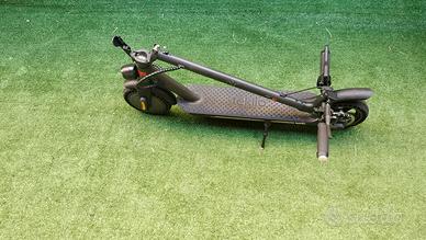 monopattino elettrico