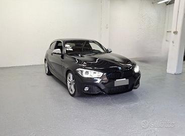 BMW Serie 1 (F21) 125i 3p. Msport