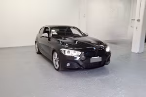 BMW Serie 1 (F21) 125i 3p. Msport