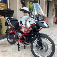 R 1200 GS Abs/Esa Rally Bialbero, Finanziabile