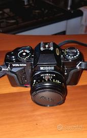 RICOH KR-10X Fotocamera 