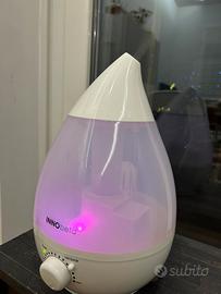 Diffusore umidificatore