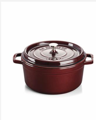 Staub Cocotte ronde 26 cm  j.a zwilling