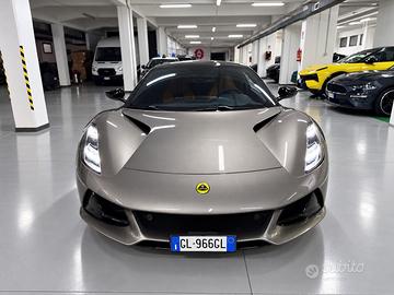 Lotus Emira 3.5 V6 First Edition Auto