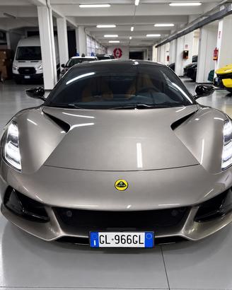 Lotus Emira 3.5 V6 First Edition Auto