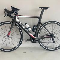 Bici da corsa Merida Ultegra 