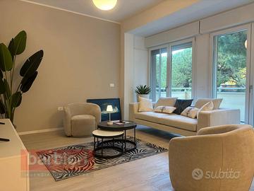 Quadrilocale - Cervia