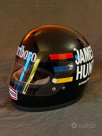 Replica Bell F1 James Hunt