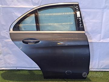 PORTIERA POSTERIORE DESTRA MERCEDES Classe C (W205