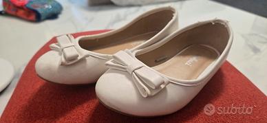 scarpe bambina 