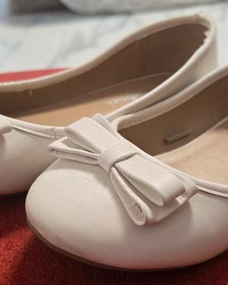 scarpe bambina 