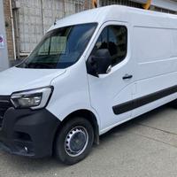 Renault Master T35 2.3 dCi/130 L2H2 IVA ESPOSTA