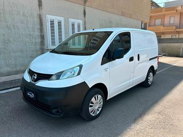 Nissan NV 200 1.5 dci