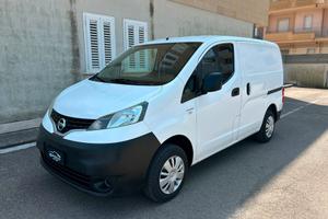 Nissan NV 200 1.5 dci