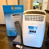 Condizionatore portatile