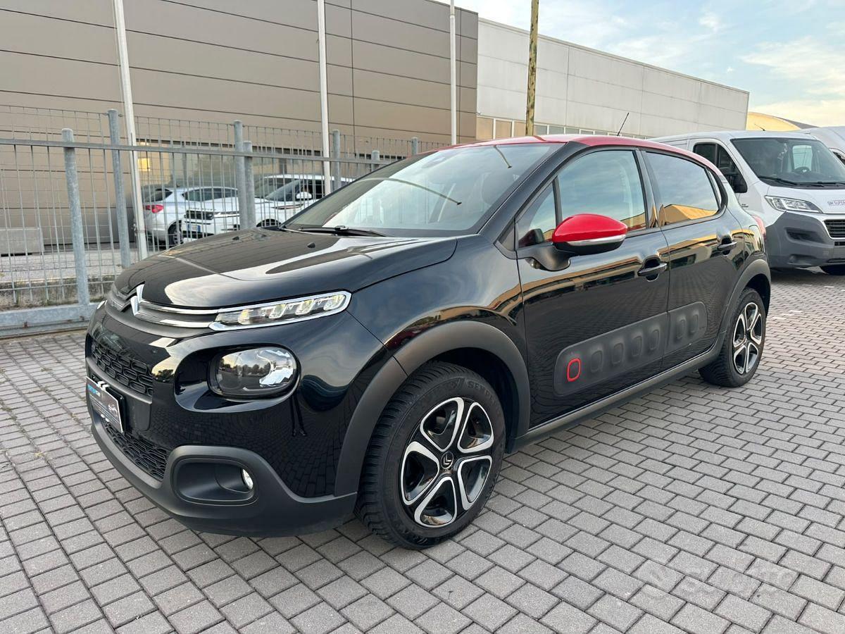 Citroen C3 2ª serie