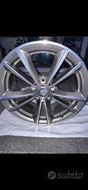 cerchi in lega 17