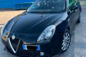 Alfa Romeo Giulietta 1.6 120 cv