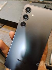 Samsung galaxy s 24 plus