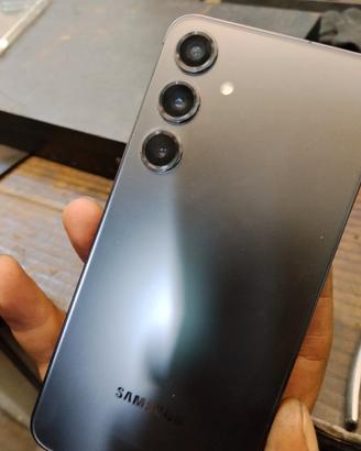 Samsung galaxy s 24 plus