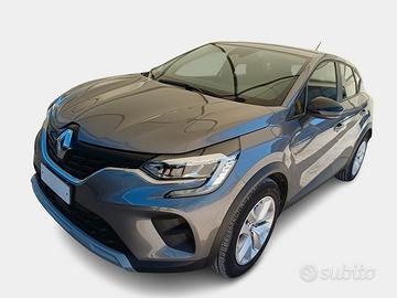RENAULT CAPTUR 1.0 TCE 74 KW GPL EQUILIBRE SUV