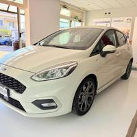 Ford Fiesta 1.5 ecoblue ST-Line 85cv my19.5