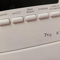 asciugatrice Whirlpool