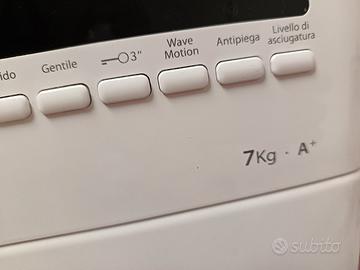 asciugatrice Whirlpool