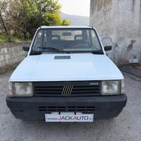 Fiat Panda 1100 i.e. cat 4x4 Trekking
