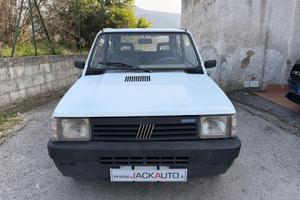 Fiat Panda 1100 i.e. cat 4x4 Trekking