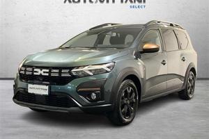 DACIA Jogger 1.0 tce Extreme Gpl 100cv 7p.ti