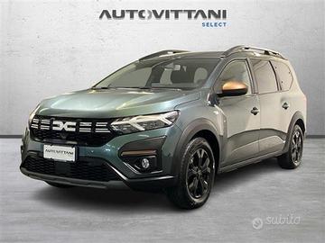 DACIA Jogger 1.0 tce Extreme Gpl 100cv 7p.ti