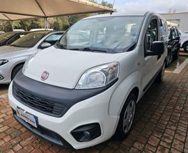 Fiat Qubo 1.3 MJT 80 CV Easy