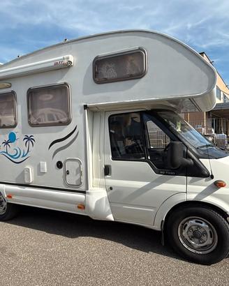 RIMOR 2400 DIESEL ANNO 2002-eu.11.800