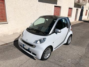 Smart fortow 1.0 mhd LEGGI BENE