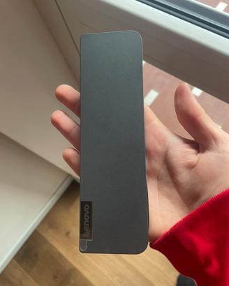 Lenovo Mini Dock USB-C