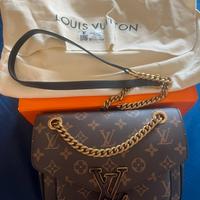 Borsa a tracolla louis vuitton