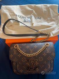 Borsa a tracolla louis vuitton