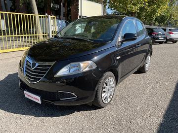 Lancia Ypsilon 1.2 5 Porte GPL Chic Gold OK NEOPAT