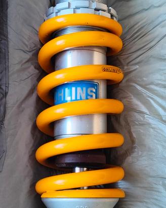 Monoammortizzatore KTM 790 Duke Ohlins S46DR1