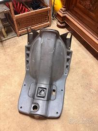 smembro stalker gilera