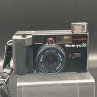 Macchina fotografica Mamiya M 38mm - Non Testata