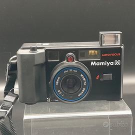 Macchina fotografica Mamiya M 38mm - Non Testata