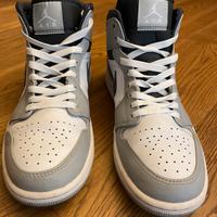 Nike Air Jordan 1 Mid