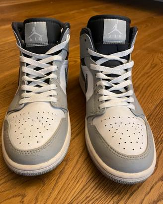 Nike Air Jordan 1 Mid