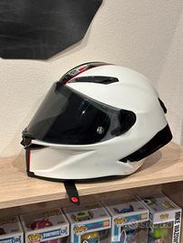 Agv pista gp rr MS